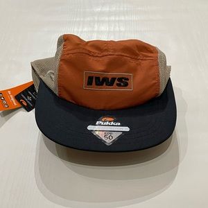 Island Water Sports SnapBack